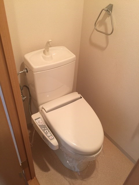 ディアメゾンM 温水洗浄便座