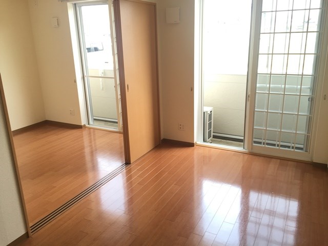 ディアメゾンM 洋室