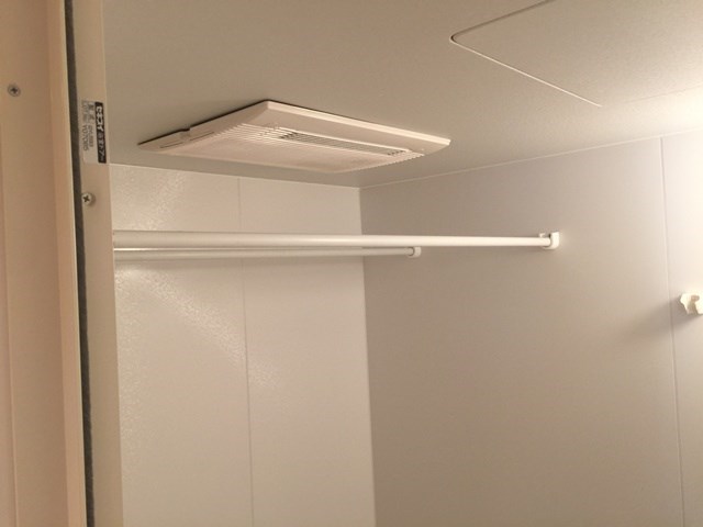 ディアメゾンM 浴室乾燥機