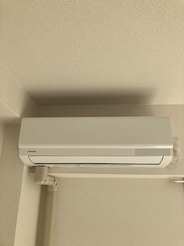 ブライティミル 他設備