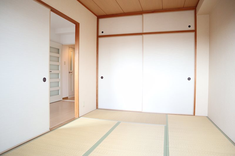 ファミーユ２ 他部屋・スペース