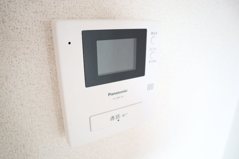 ファミーユ２ セキュリティ