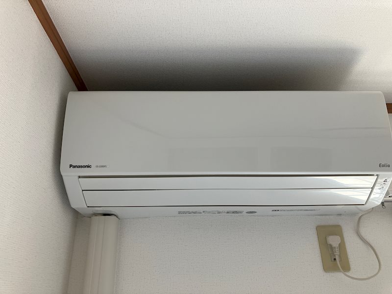 グローリー1番館 他設備