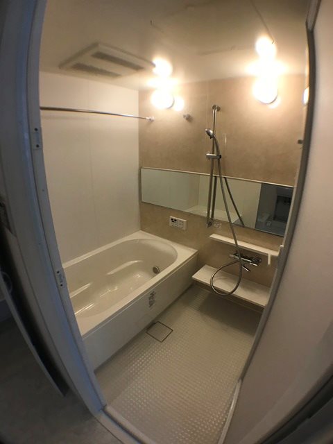 ボンニー元町 バス