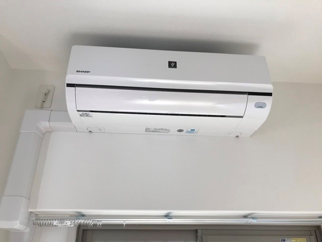ボンニー元町 他設備