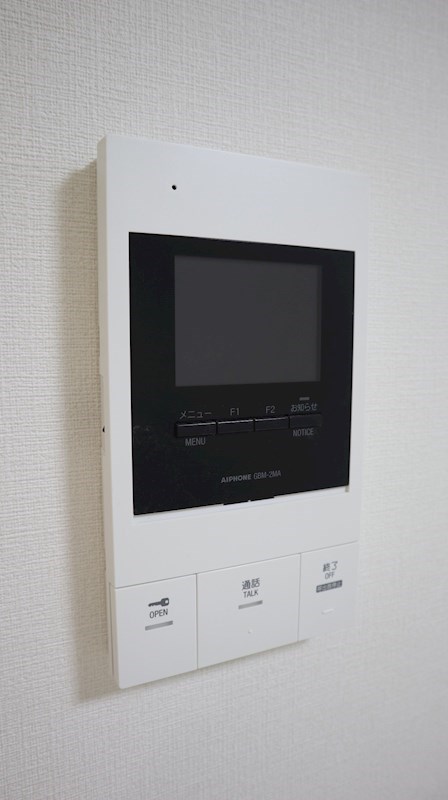 Adi Ⅰ(アディ　ワン) セキュリティ