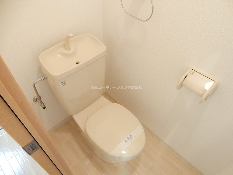エスポワール トイレ