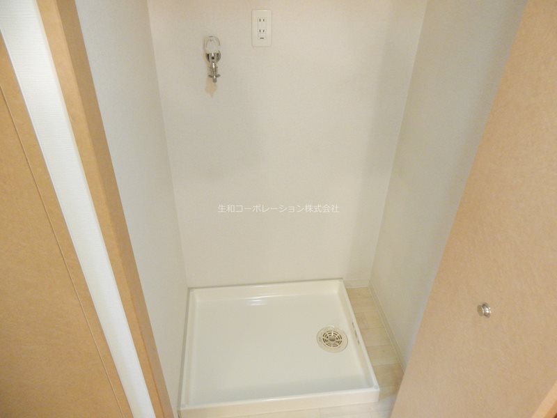 エスポワール 他部屋・スペース