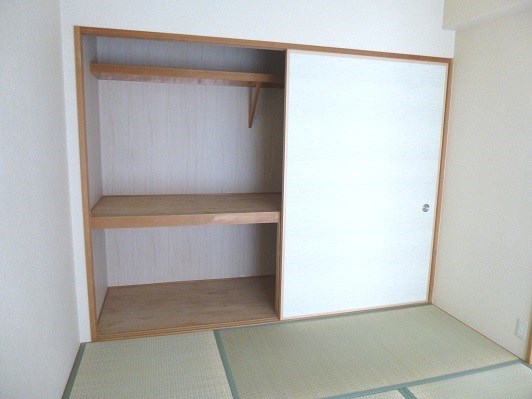 コンフォール 収納