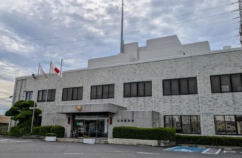 WAVE里 (ウェーブ里) 警察署・交番：武南警察署　959m　近隣