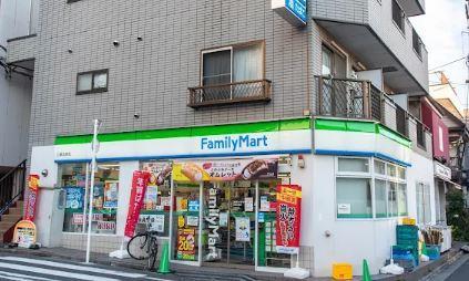 Portofino(ポルトフィーノ) コンビ二：ﾌｧﾐﾘーﾏーﾄ 江東北砂店　1001m