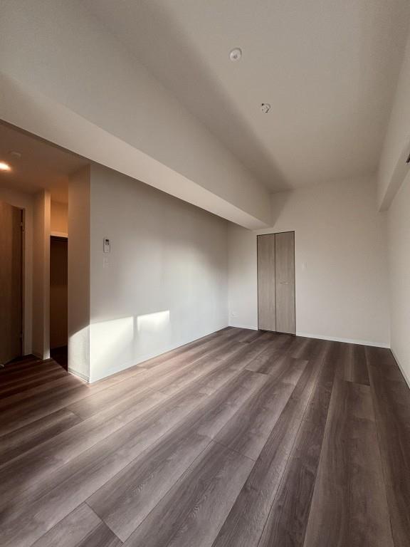 JPT RESIDENCE リビング