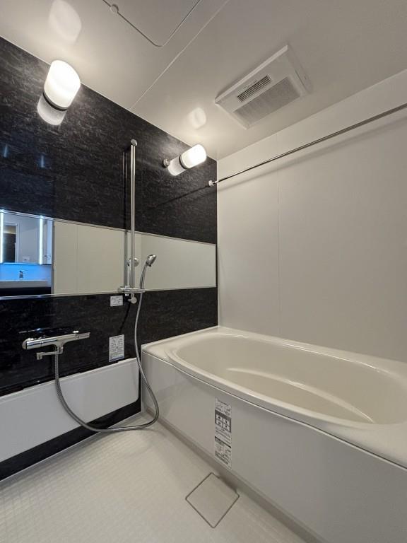 JPT RESIDENCE バス