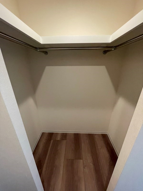JPT RESIDENCE 収納