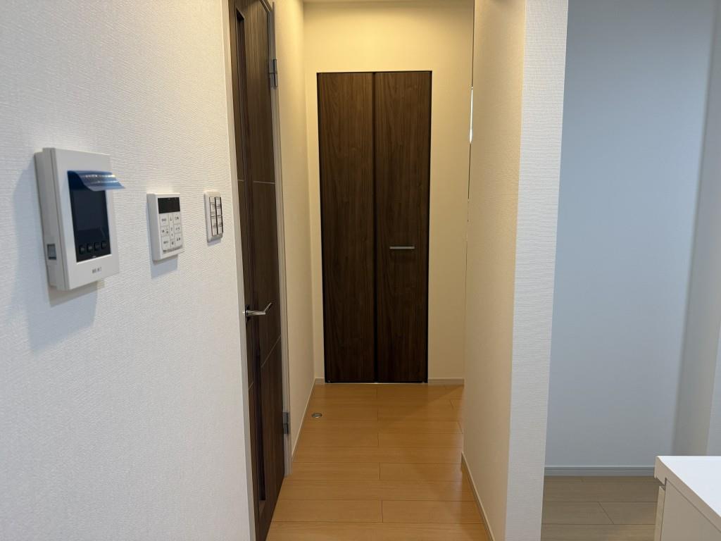 シエル・ランピード浜寺 他部屋・スペース