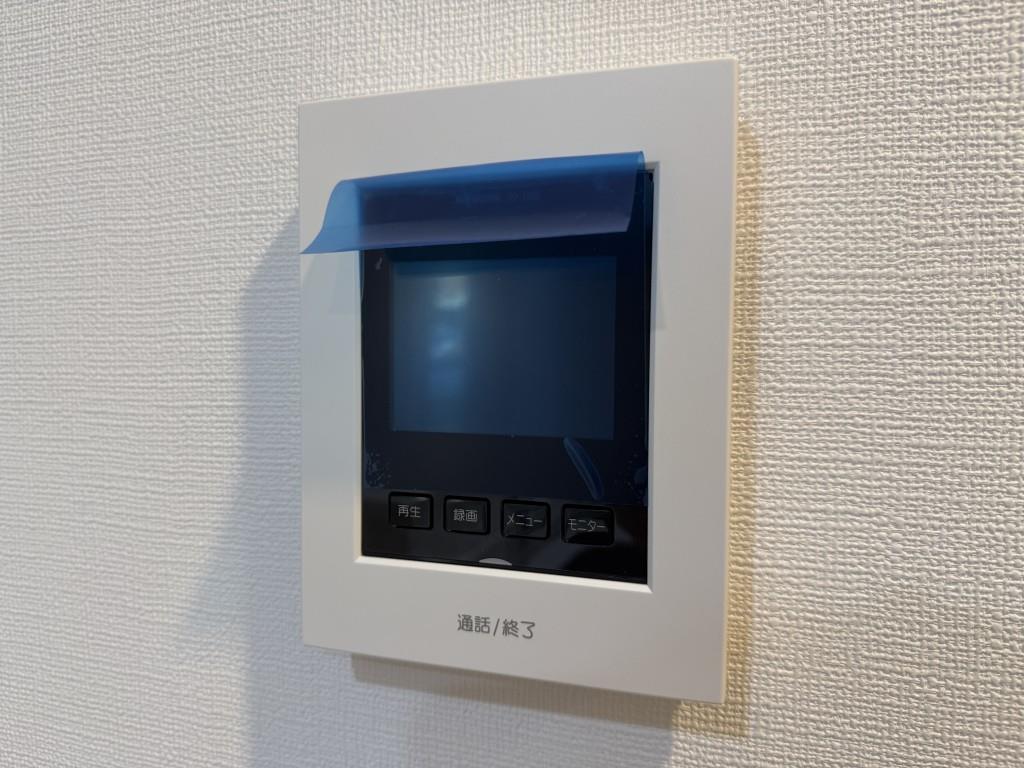 シエル・ランピード浜寺 他設備