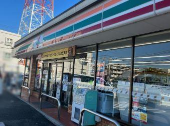 angelic.path ｾﾌﾞﾝｲﾚﾌﾞﾝ 足立江北橋東店