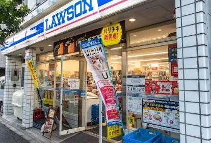 レスポワール　エフ ﾛｰｿﾝ 今戸ﾘﾊﾞｰｻｲﾄﾞ店