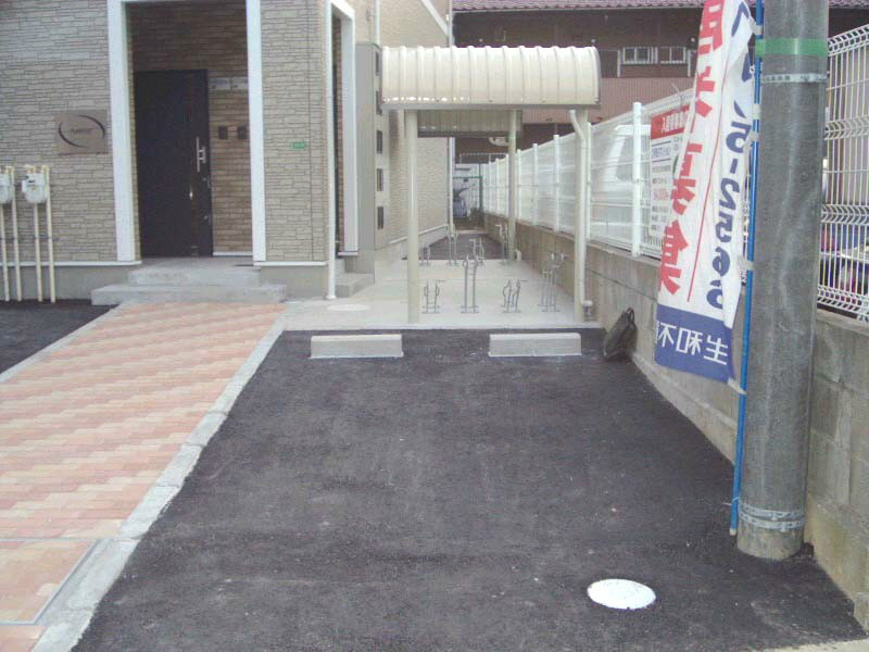 アムール 外観画像