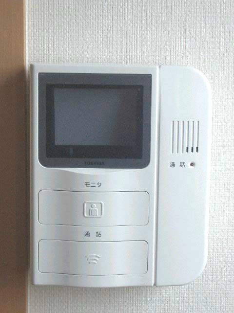 アムール セキュリティ