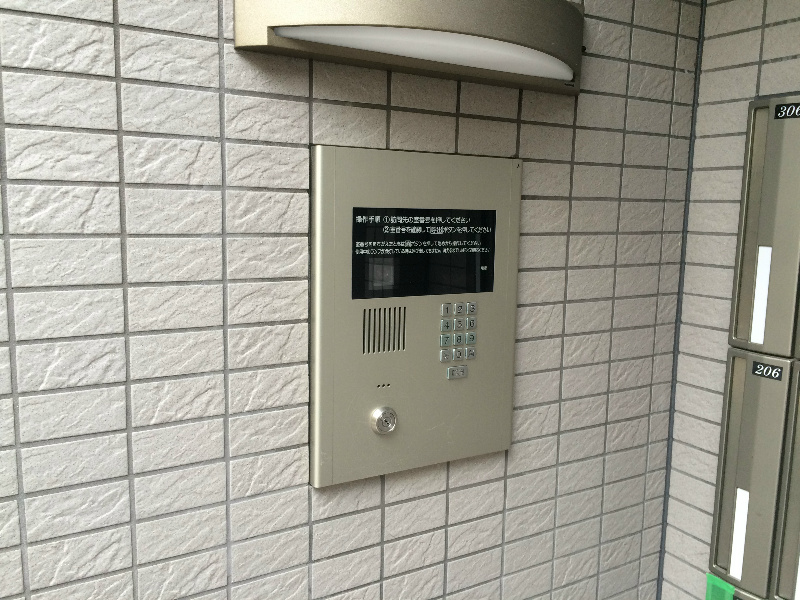 グレイスフォンティーヌ 外観画像