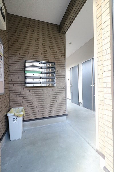 Estudio西泉堂(エストゥディオ西泉堂) 外観画像