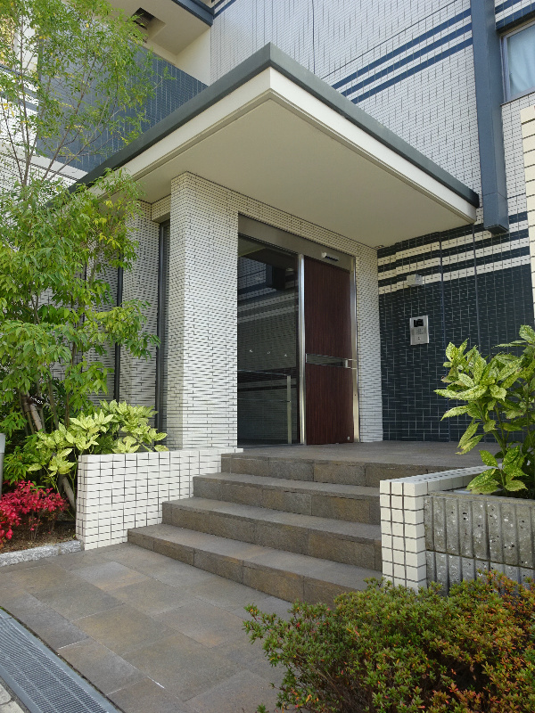 Casa Verde（カサベルデ） 外観画像