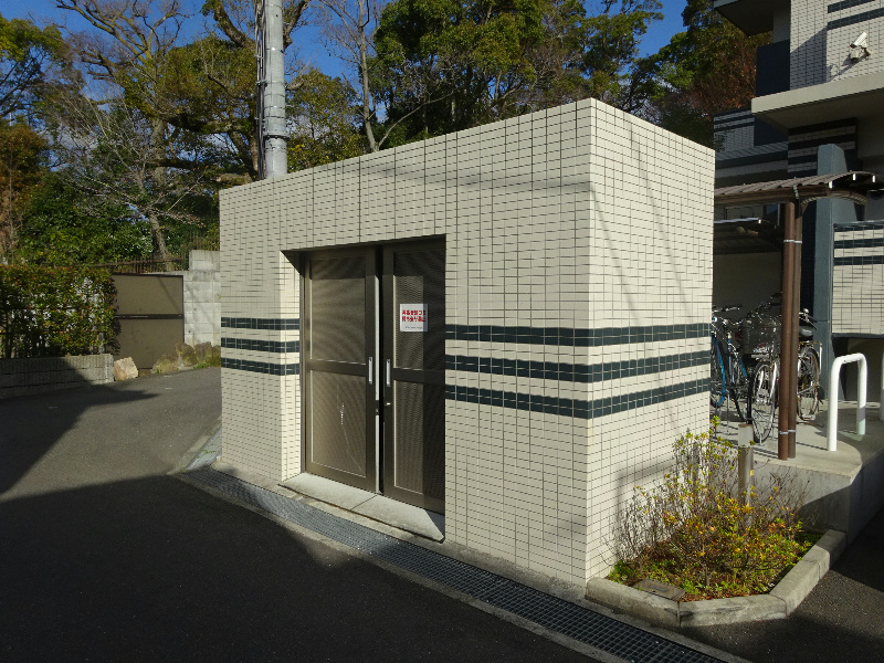 Casa Verde（カサベルデ） 外観画像
