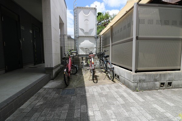 ヴェルドミール佐井 外観画像