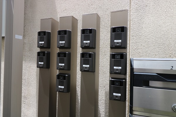 ヴェルドミール佐井 外観画像