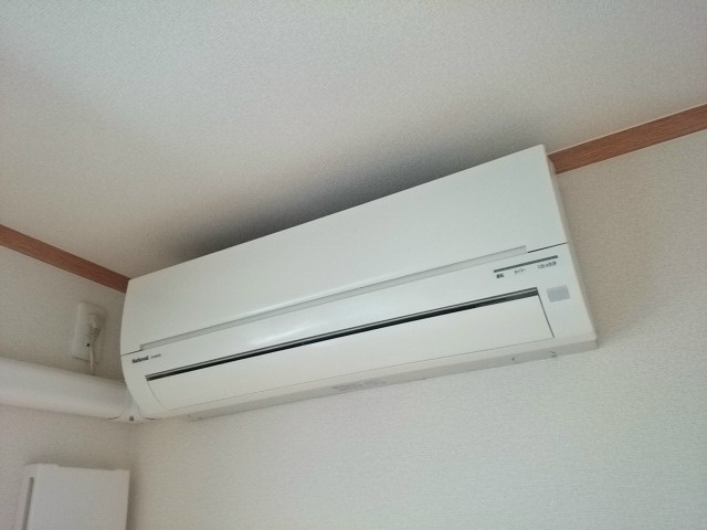 ヴェルドミール佐井 他設備
