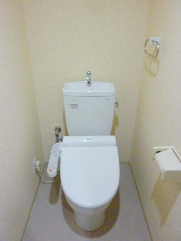 サンマルベリー扇町 温水洗浄便座