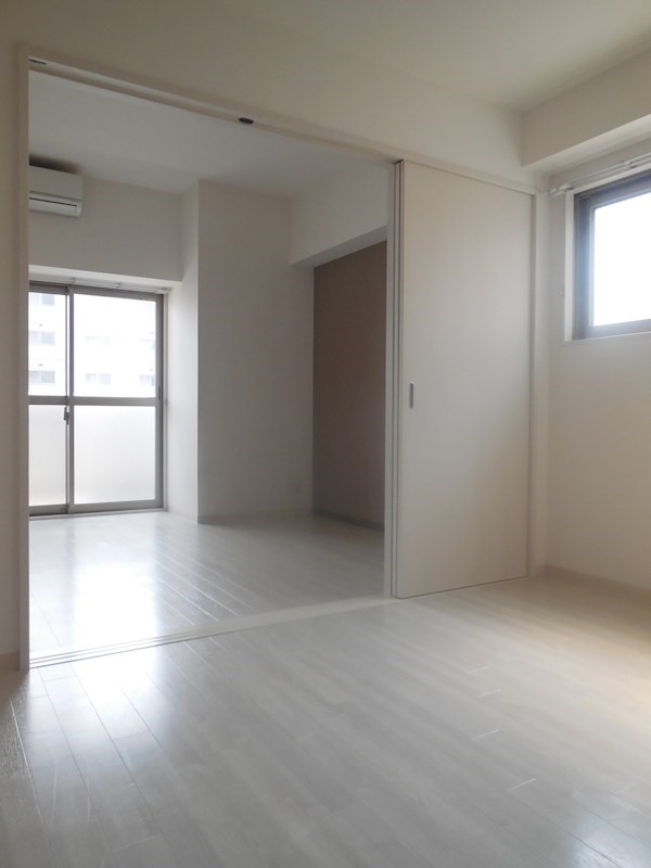 サンマルベリー扇町 角部屋