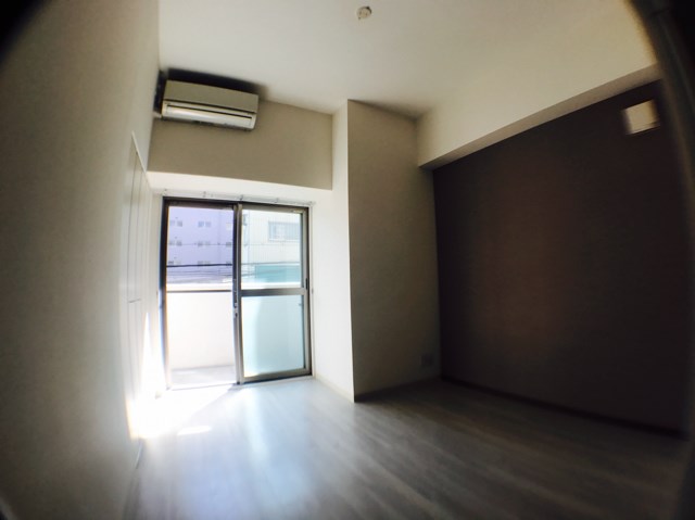 サンマルベリー扇町 洋室6帖