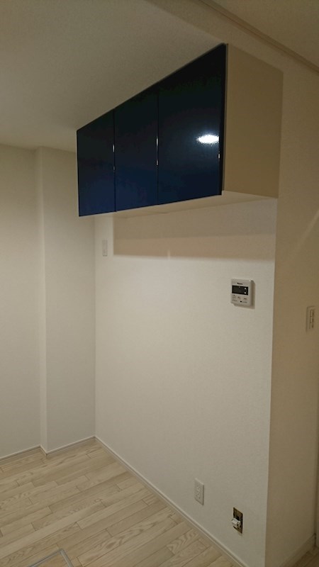 ケイズ　ヴィラ 収納たっぷり