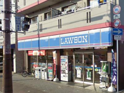 AXIA（アクシア） コンビ二：ﾛｰｿﾝ 舎利寺一丁目店　882m