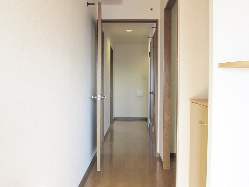 パラッツォドゥエ 他部屋・スペース