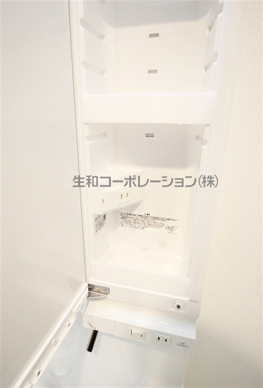 イート　アパートメント　ヴェリタス 洗面所