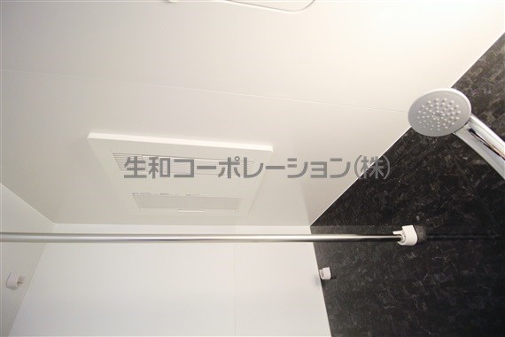 イート　アパートメント　ヴェリタス 他設備