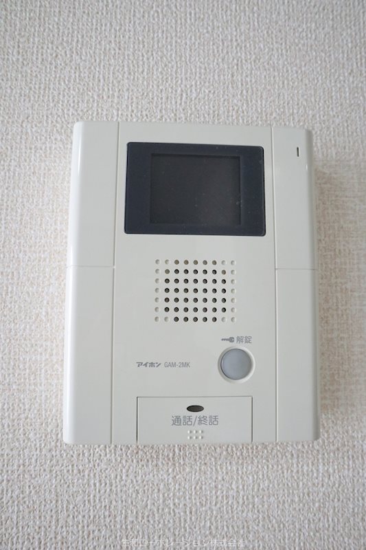 Estate　NOE 安心なTVモニターホン