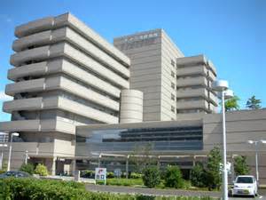 Estate　NOE 総合病院：東大阪病院　834m