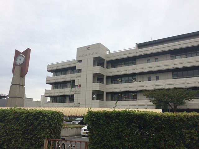 アプライズ 役所：神戸市西区役所　800m　近隣