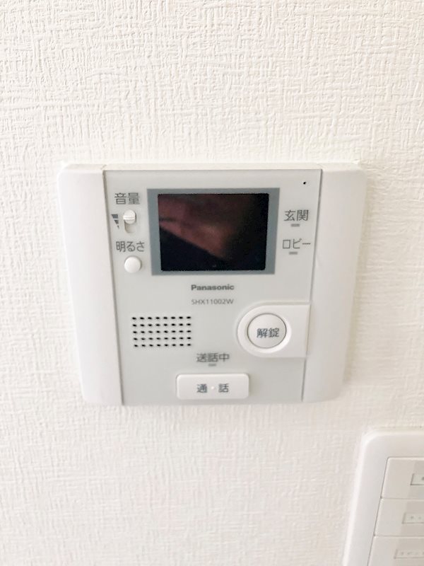 Casa Verde（カサベルデ） 他設備