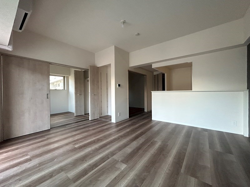 Nouvelle maison yamayaⅡ リビング