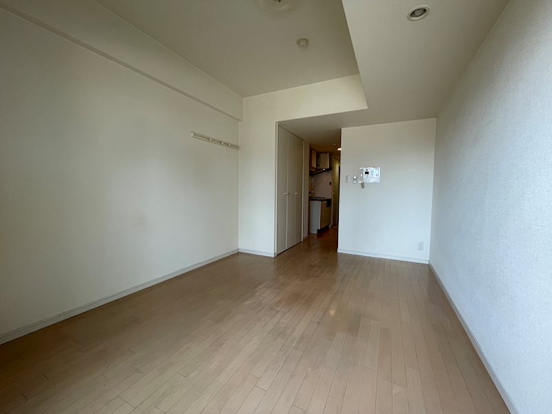 セイワパレス 京橋コルティーレ リビング