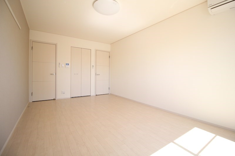 AXIA（アクシア） 明るいお部屋です