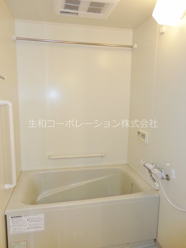 グランビヤンフェ バス
