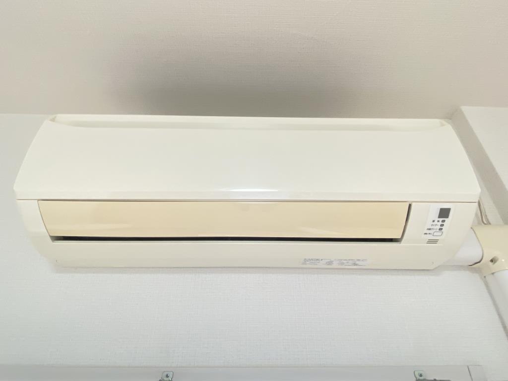 カーサフェリーチェ 他設備