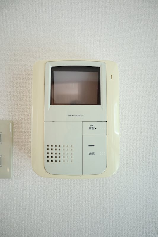 エムズコート セキュリティ