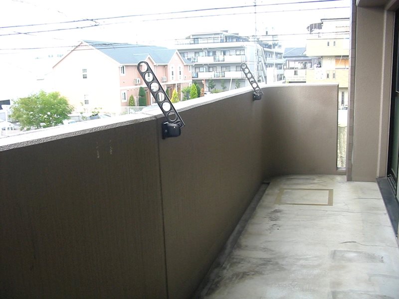 グランリジェール トイレ